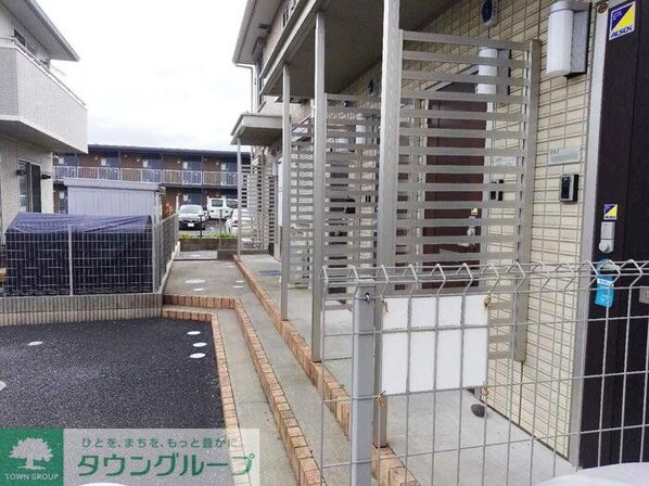 WIT市原の物件内観写真